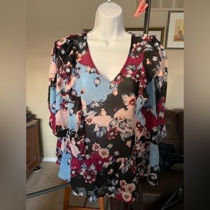 Ophelia Roe blouse